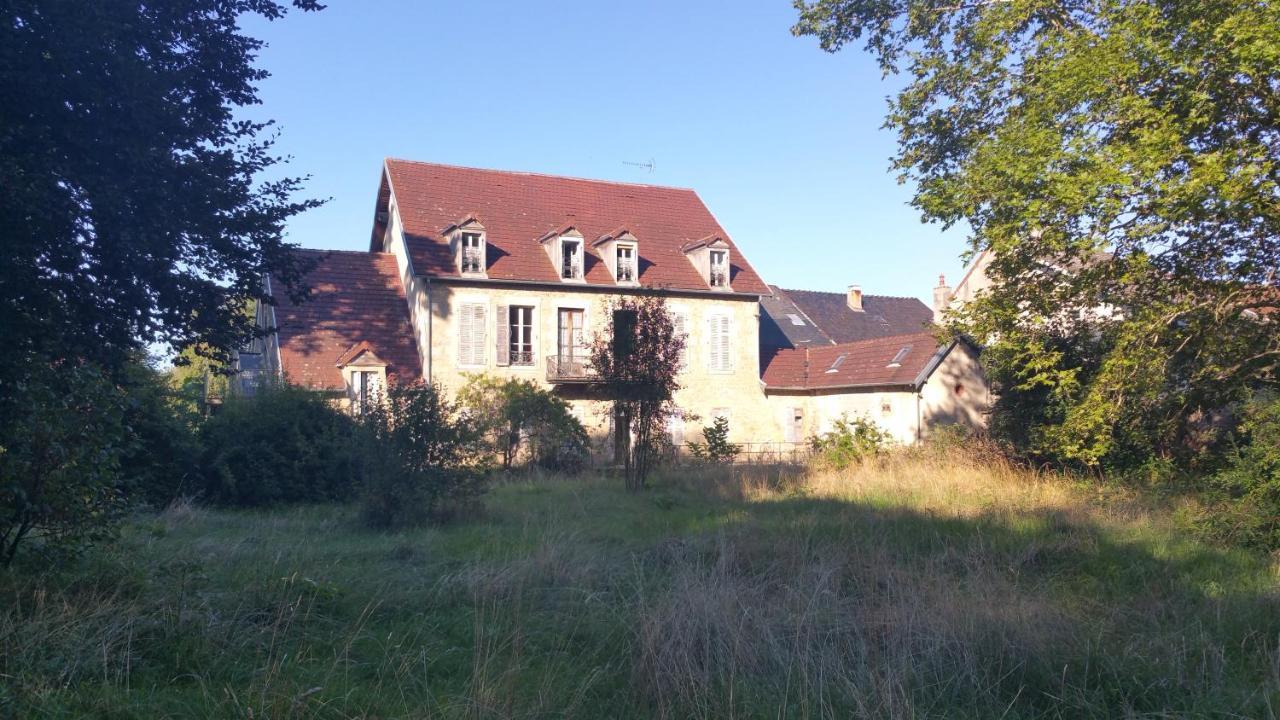 Le 49 Cote Parc & Spa Domblans Dış mekan fotoğraf