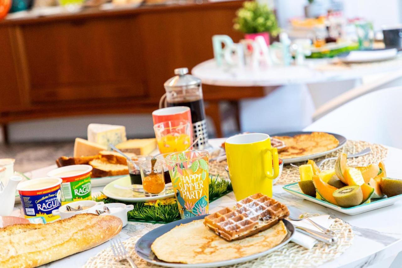 Le 49 Cote Parc & Spa Domblans Dış mekan fotoğraf