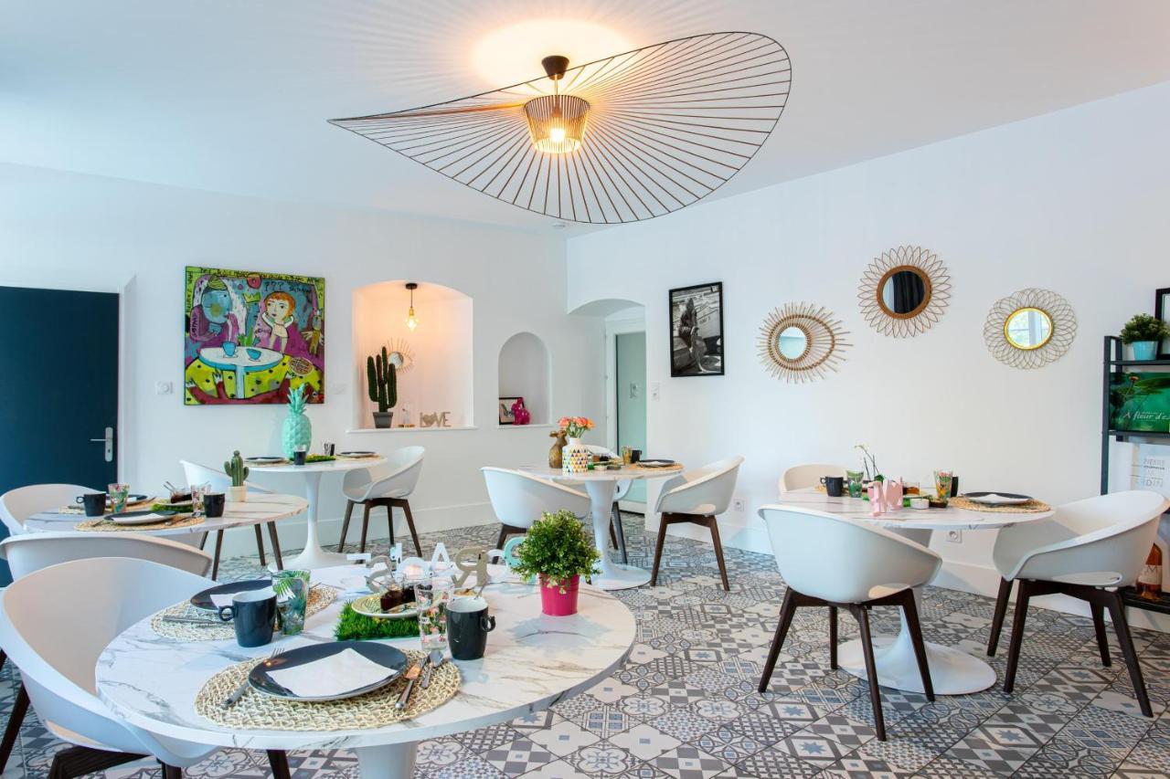 Le 49 Cote Parc & Spa Domblans Dış mekan fotoğraf