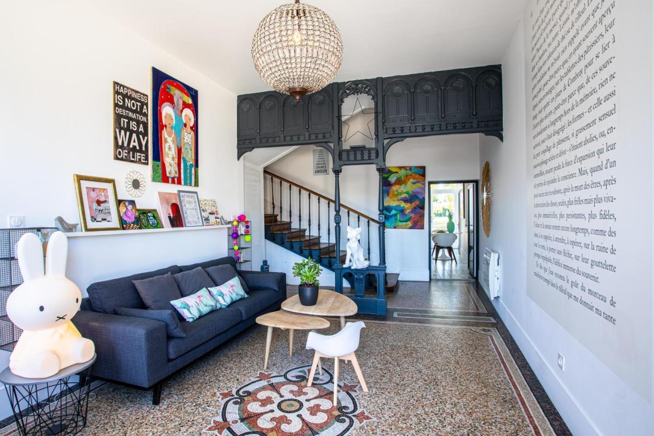 Le 49 Cote Parc & Spa Domblans Dış mekan fotoğraf