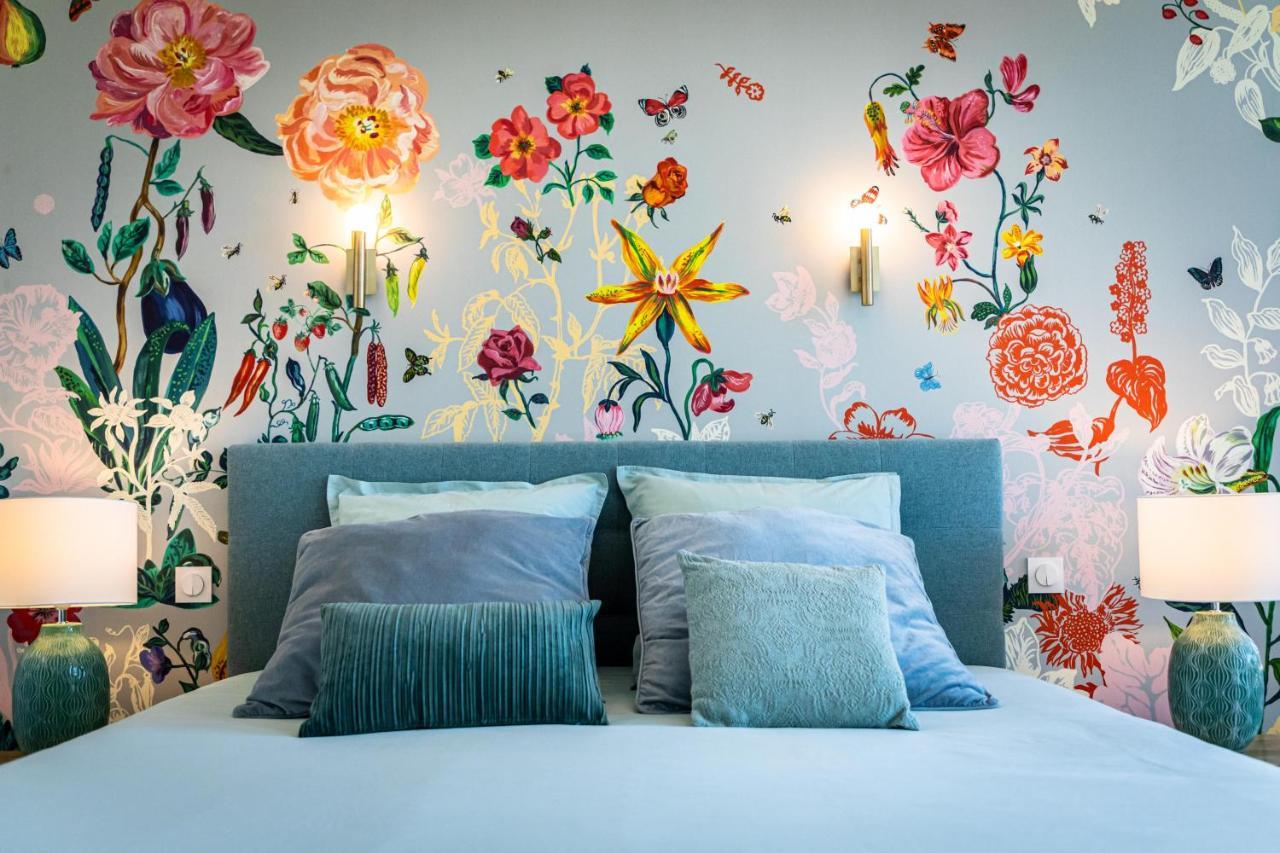 Le 49 Cote Parc & Spa Domblans Dış mekan fotoğraf